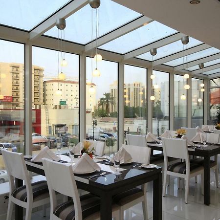 Business Inn Olaya Hotel Riyad Dış mekan fotoğraf