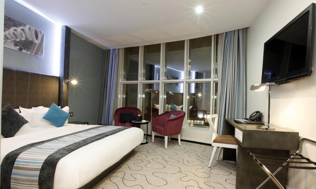 Business Inn Olaya Hotel Riyad Oda fotoğraf